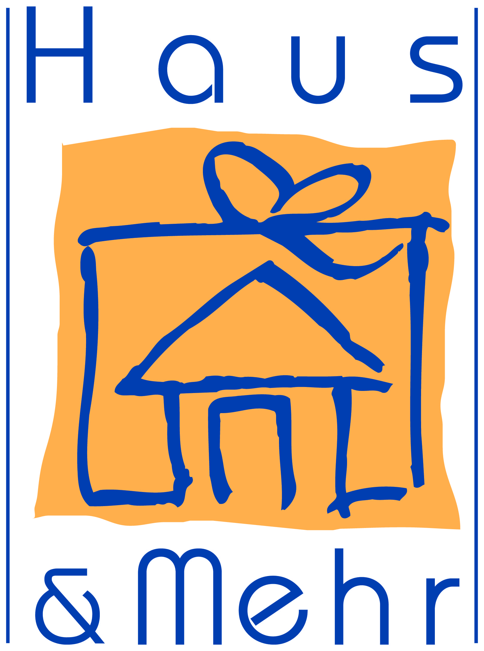 Haus&Mehr Logo
